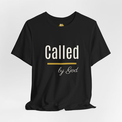 Called by God Unisex Tee