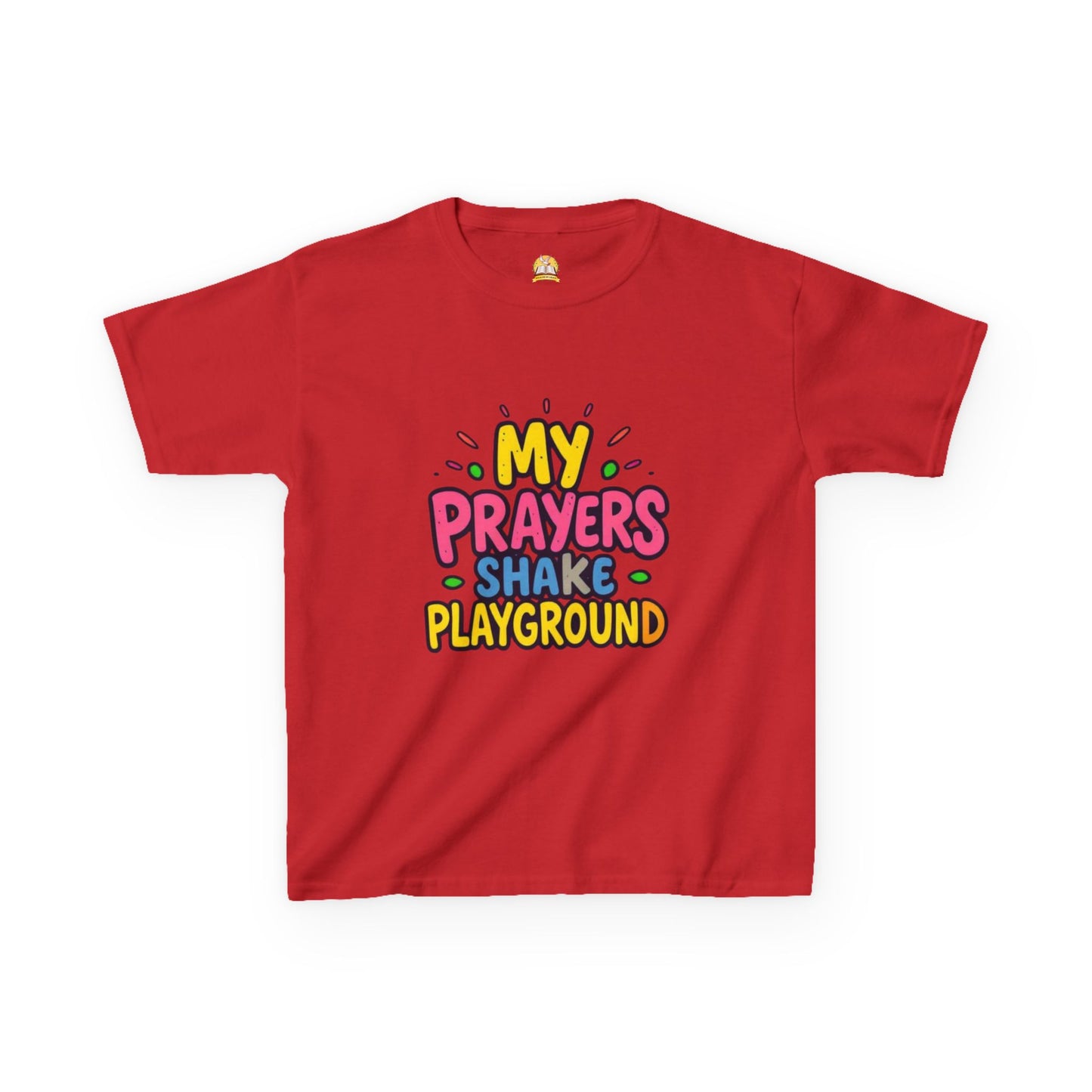 Kids Heavy Cotton™ Tee