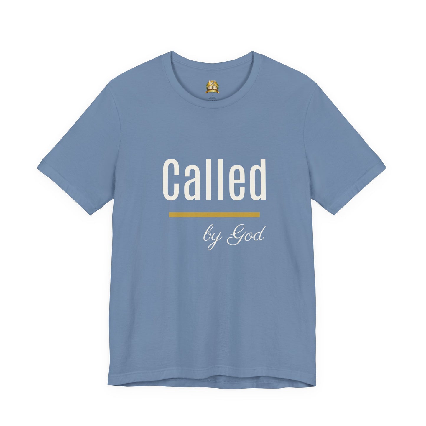Called by God Unisex Tee
