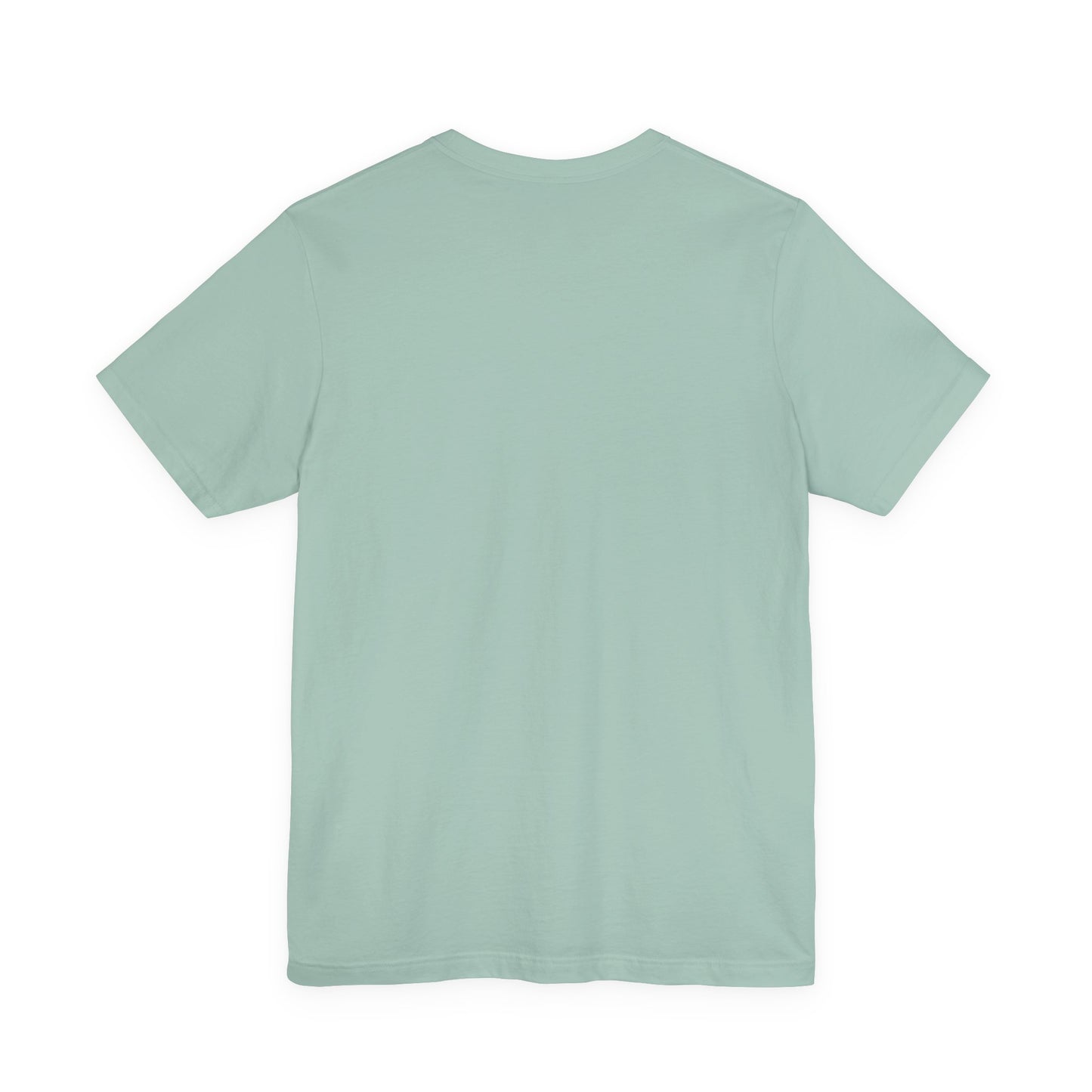 Faith Focus Freedom Christian T-Shirt | Summer Collection
