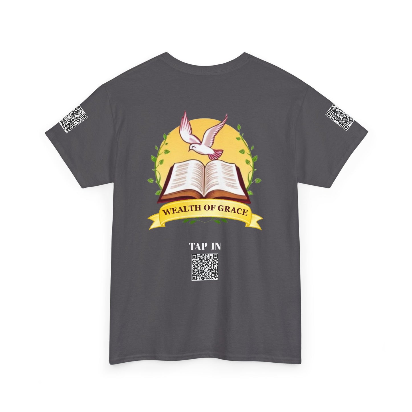 Let's God Governor Sunshine Vibes Tee