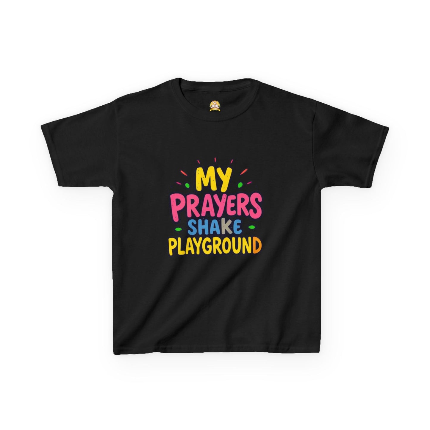 Kids Heavy Cotton™ Tee
