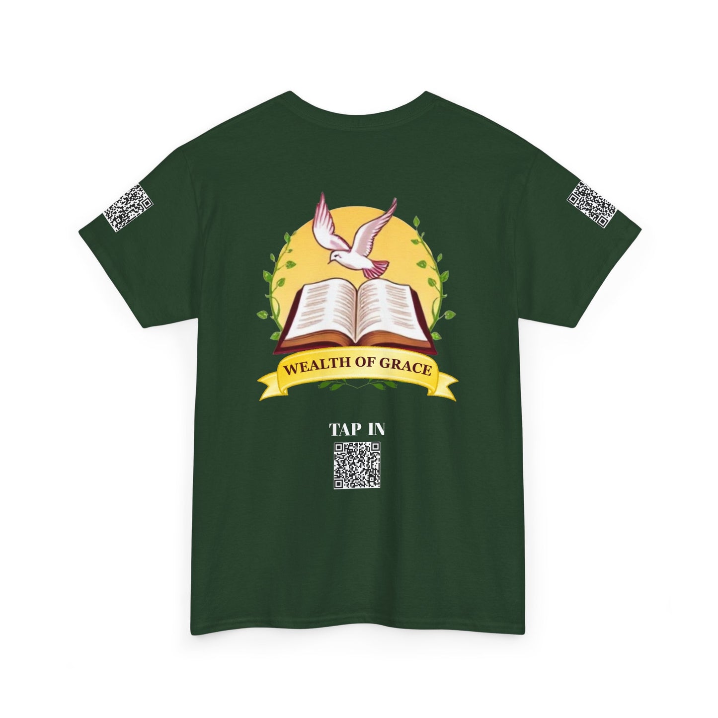 Let's God Governor Sunshine Vibes Tee