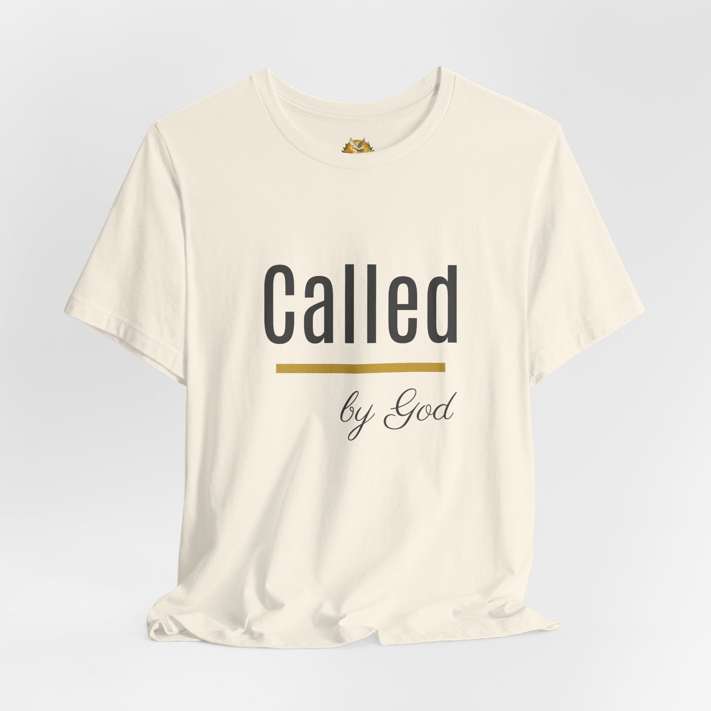 Called by God Unisex Tee