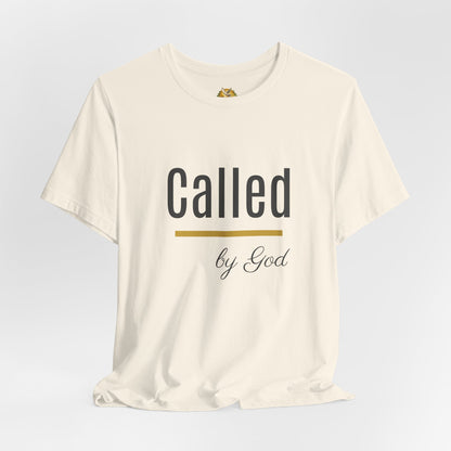 Called by God Unisex Tee