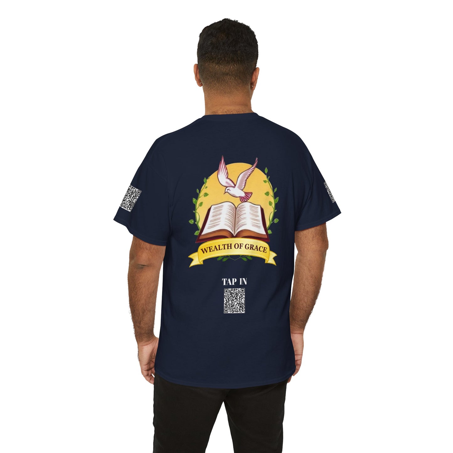 Let's God Governor Sunshine Vibes Tee