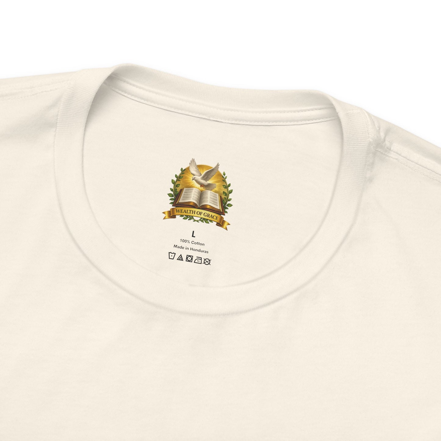 Called by God Unisex Tee