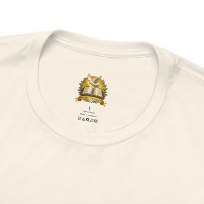 Called by God Unisex Tee