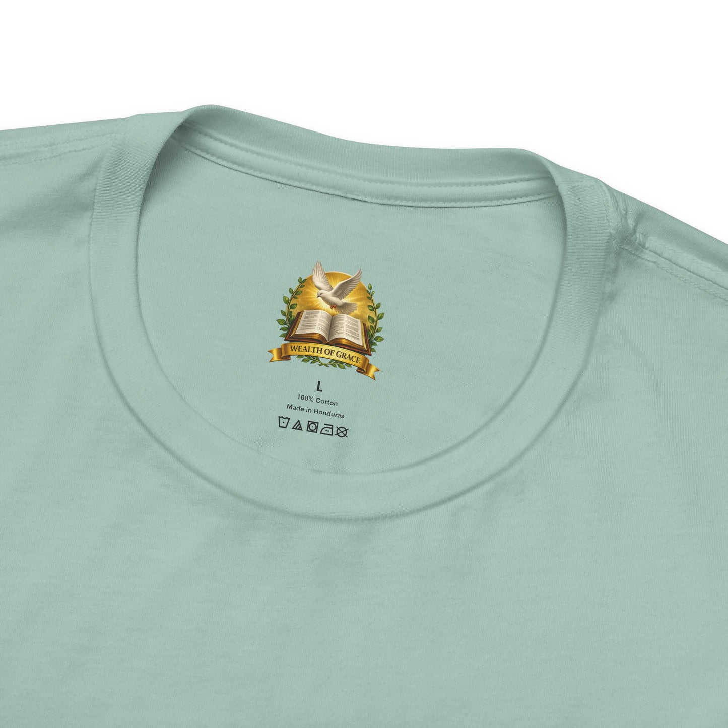 Called by God Unisex Tee