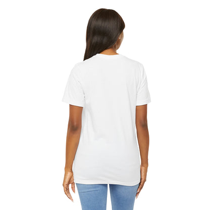 Chosen by God Shirt | Christian T-Shirt for Women | Faith Based Tee | Inspirational Christian Gift | Bella Canvas Unisex Tee