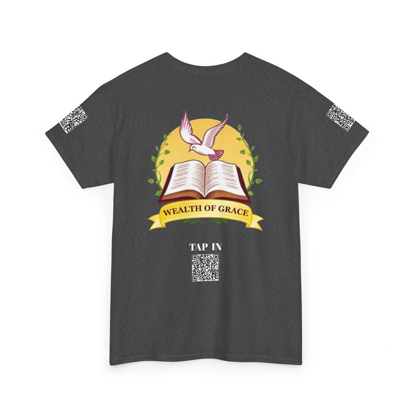 Let's God Governor Sunshine Vibes Tee