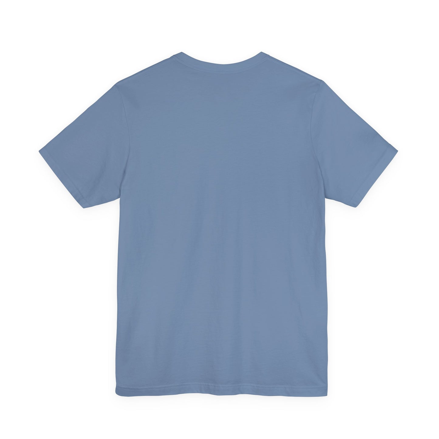 Faith Focus Freedom Christian T-Shirt | Summer Collection