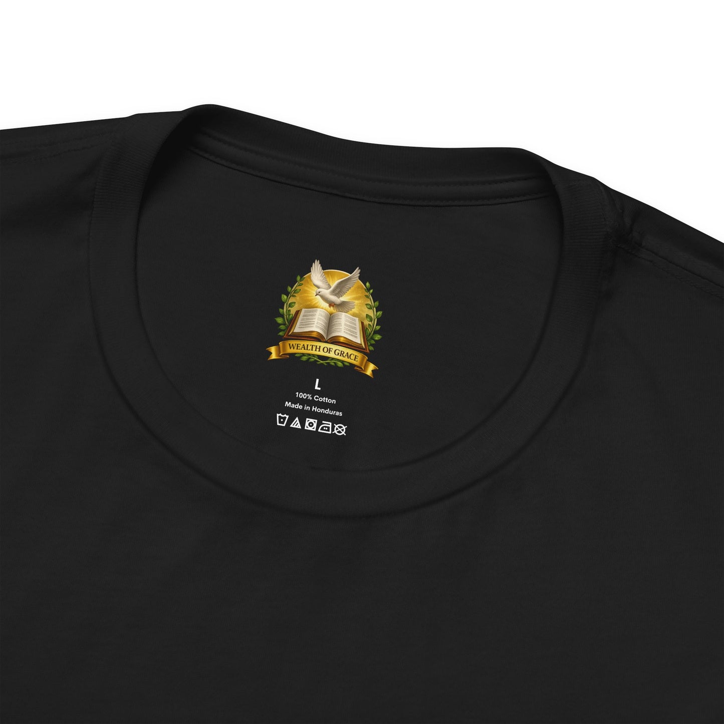 Called by God Unisex Tee