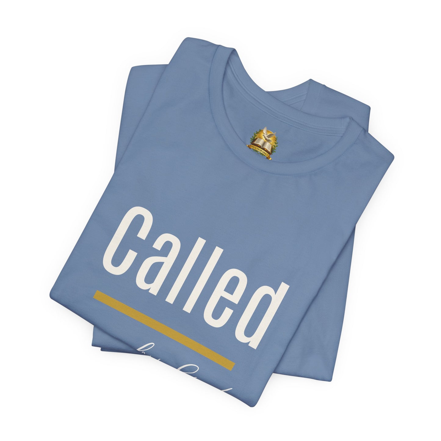 Called by God Unisex Tee