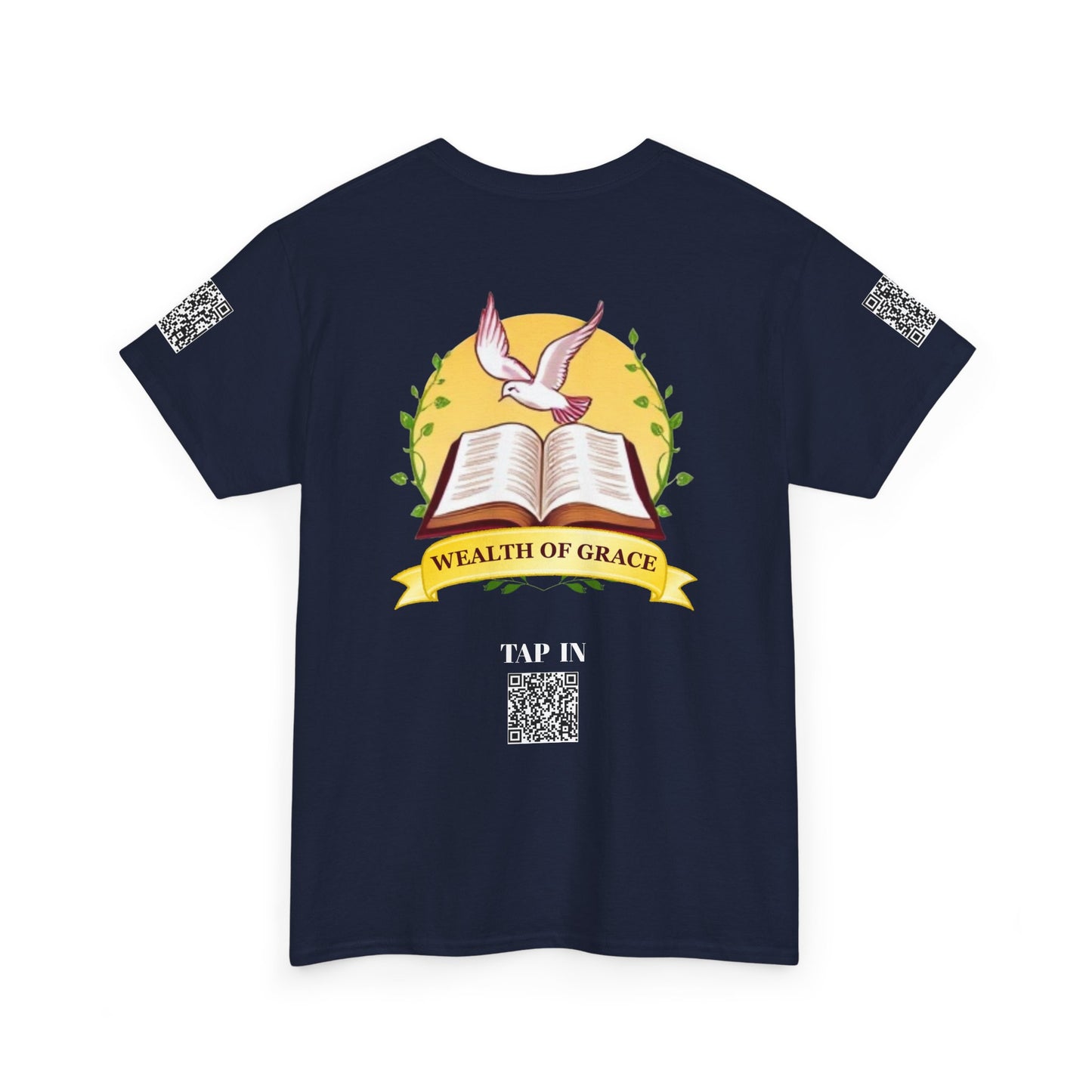 Let's God Governor Sunshine Vibes Tee