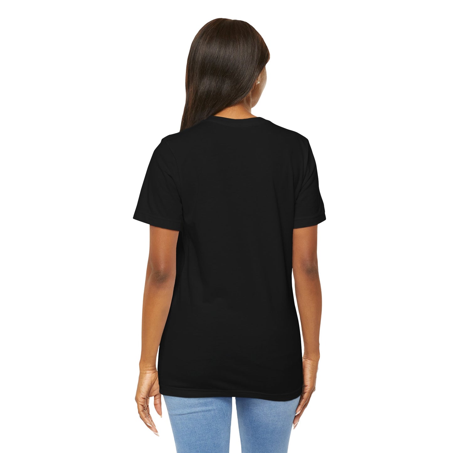 Chosen by God Shirt | Christian T-Shirt for Women | Faith Based Tee | Inspirational Christian Gift | Bella Canvas Unisex Tee