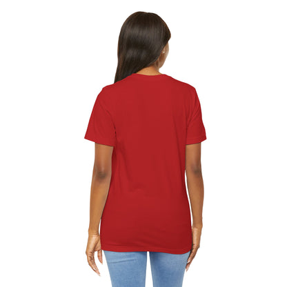 Chosen by God Shirt | Christian T-Shirt for Women | Faith Based Tee | Inspirational Christian Gift | Bella Canvas Unisex Tee