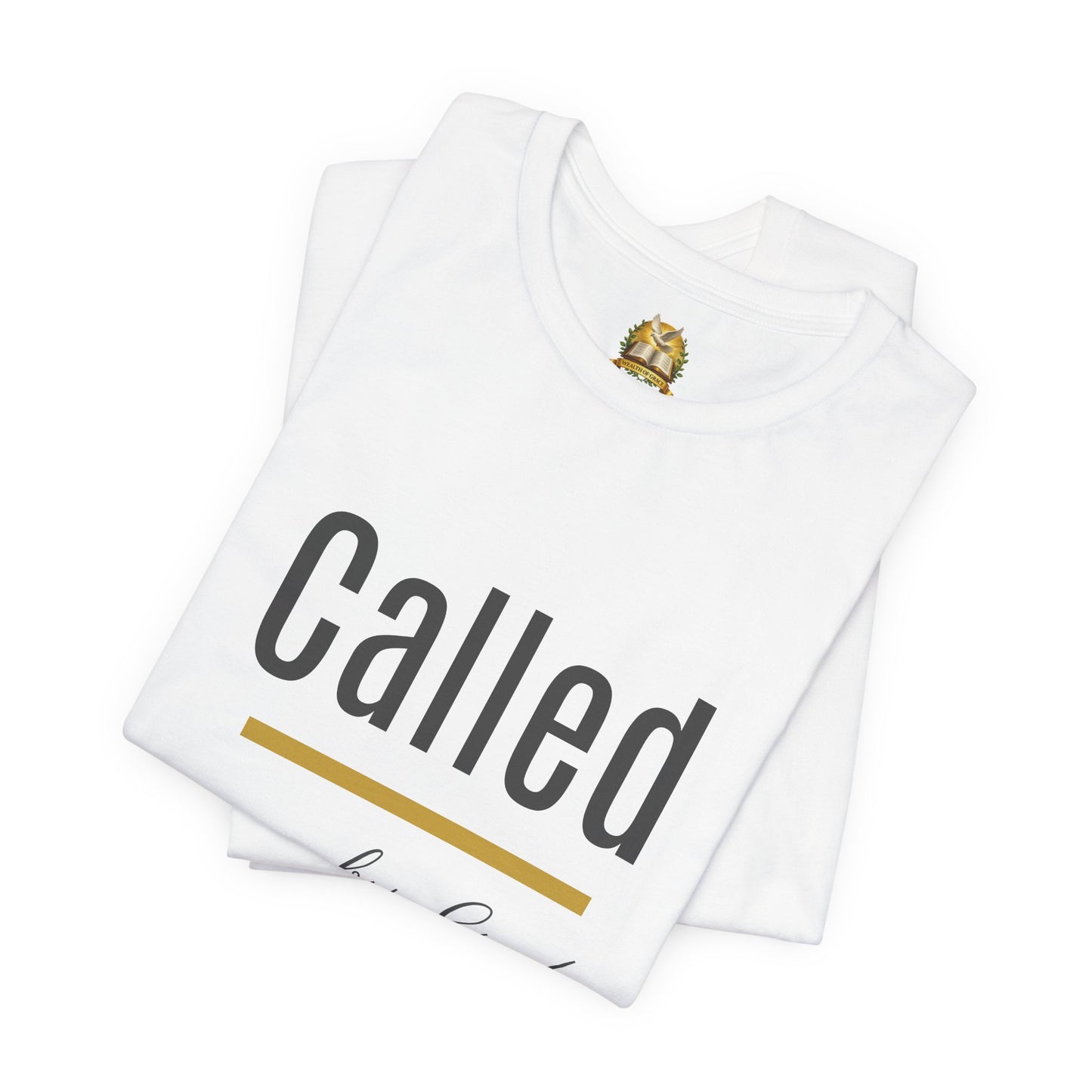Called by God Unisex Tee