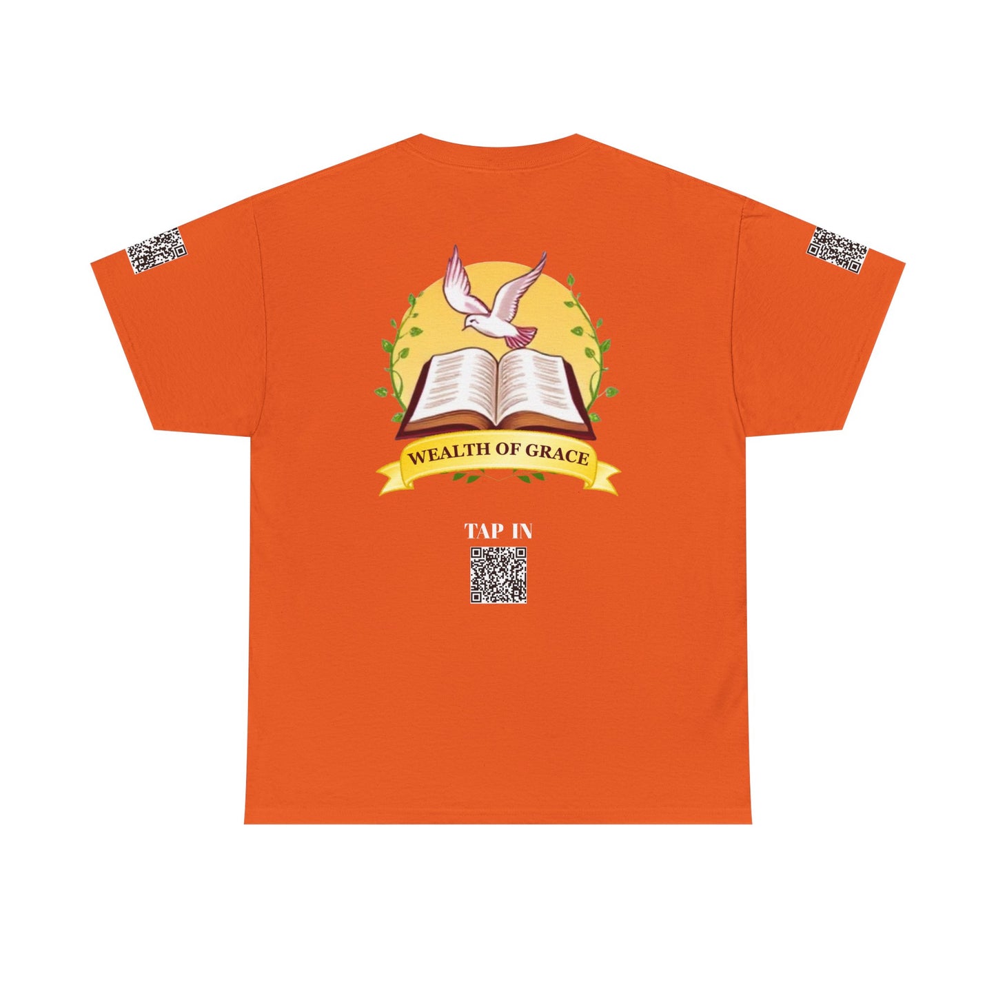 Let's God Governor Sunshine Vibes Tee