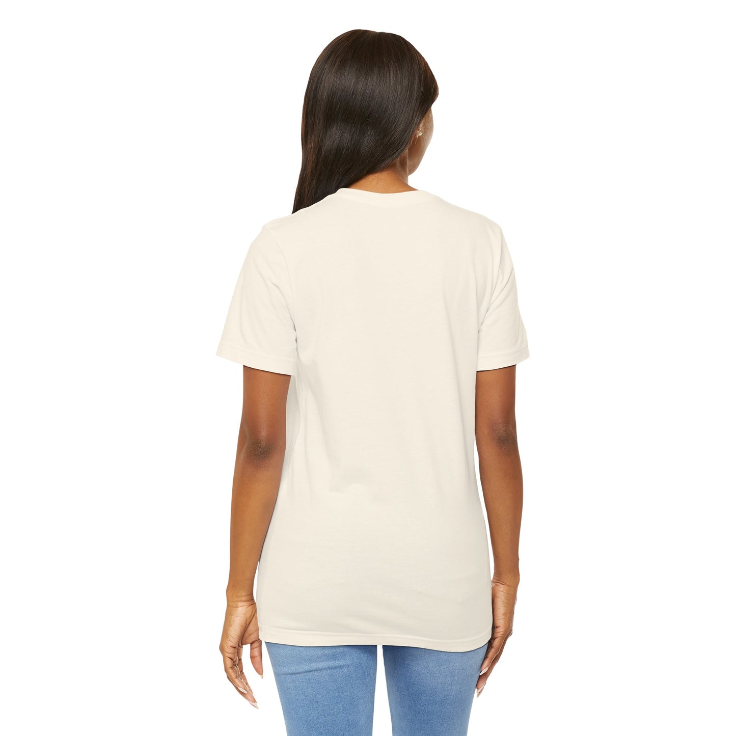 Chosen by God Shirt | Christian T-Shirt for Women | Faith Based Tee | Inspirational Christian Gift | Bella Canvas Unisex Tee