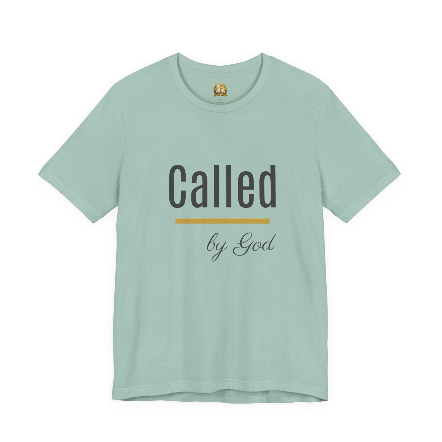 Called by God Unisex Tee