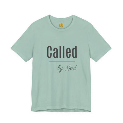 Called by God Unisex Tee