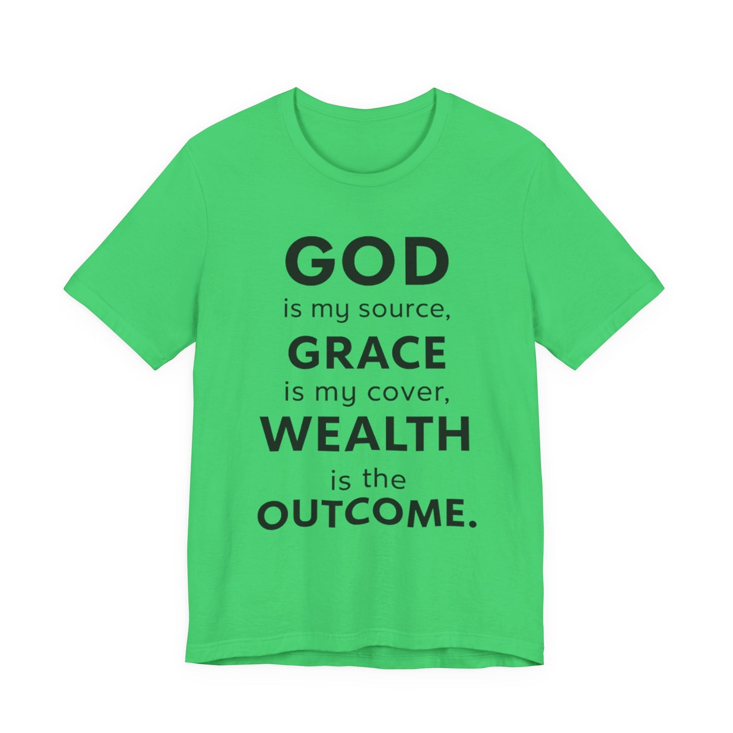 Christian T-Shirt  | Faith Based Apparel for Men & Women