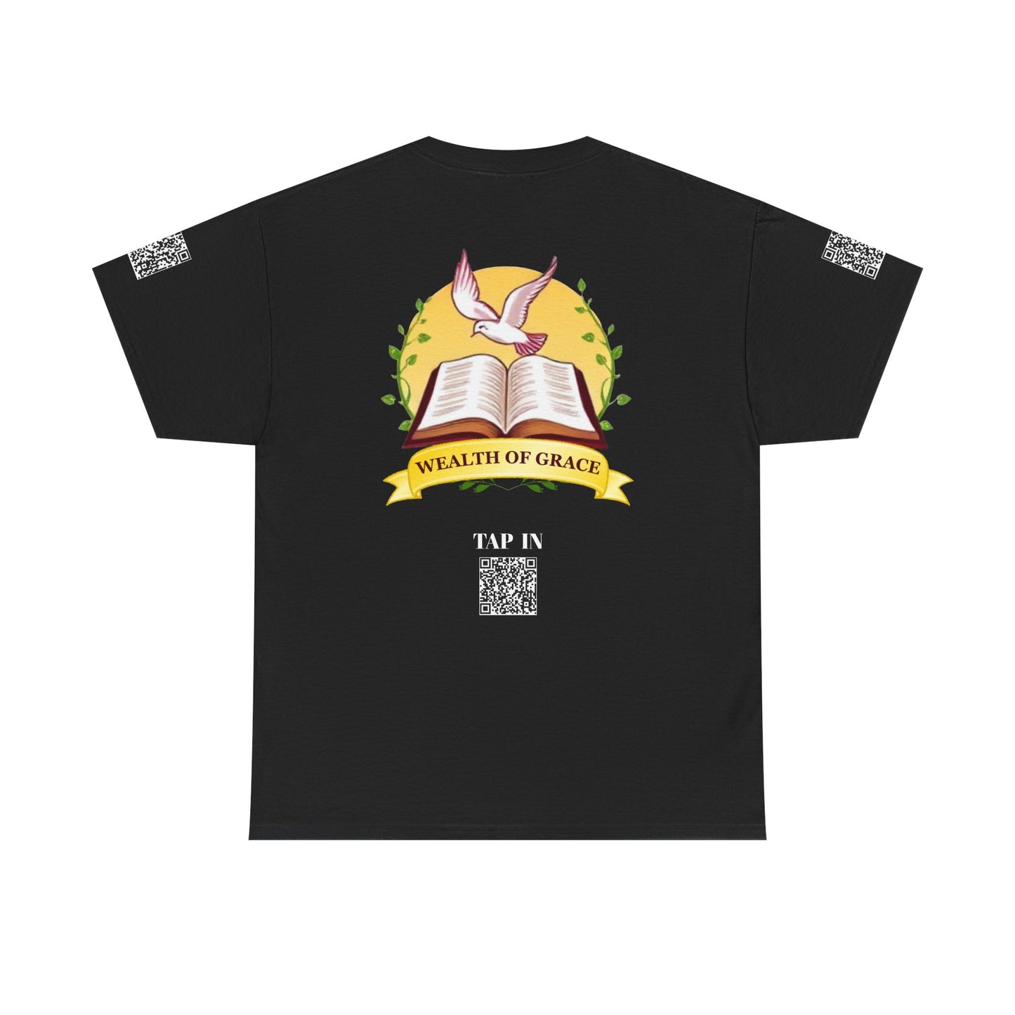 Let's God Governor Sunshine Vibes Tee
