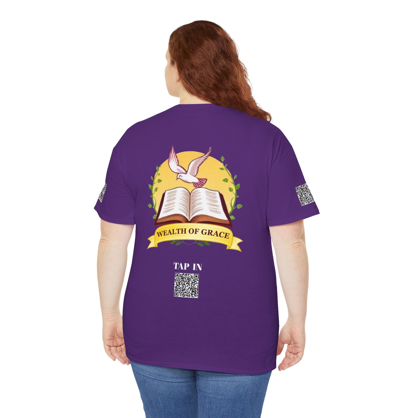 Let's God Governor Sunshine Vibes Tee