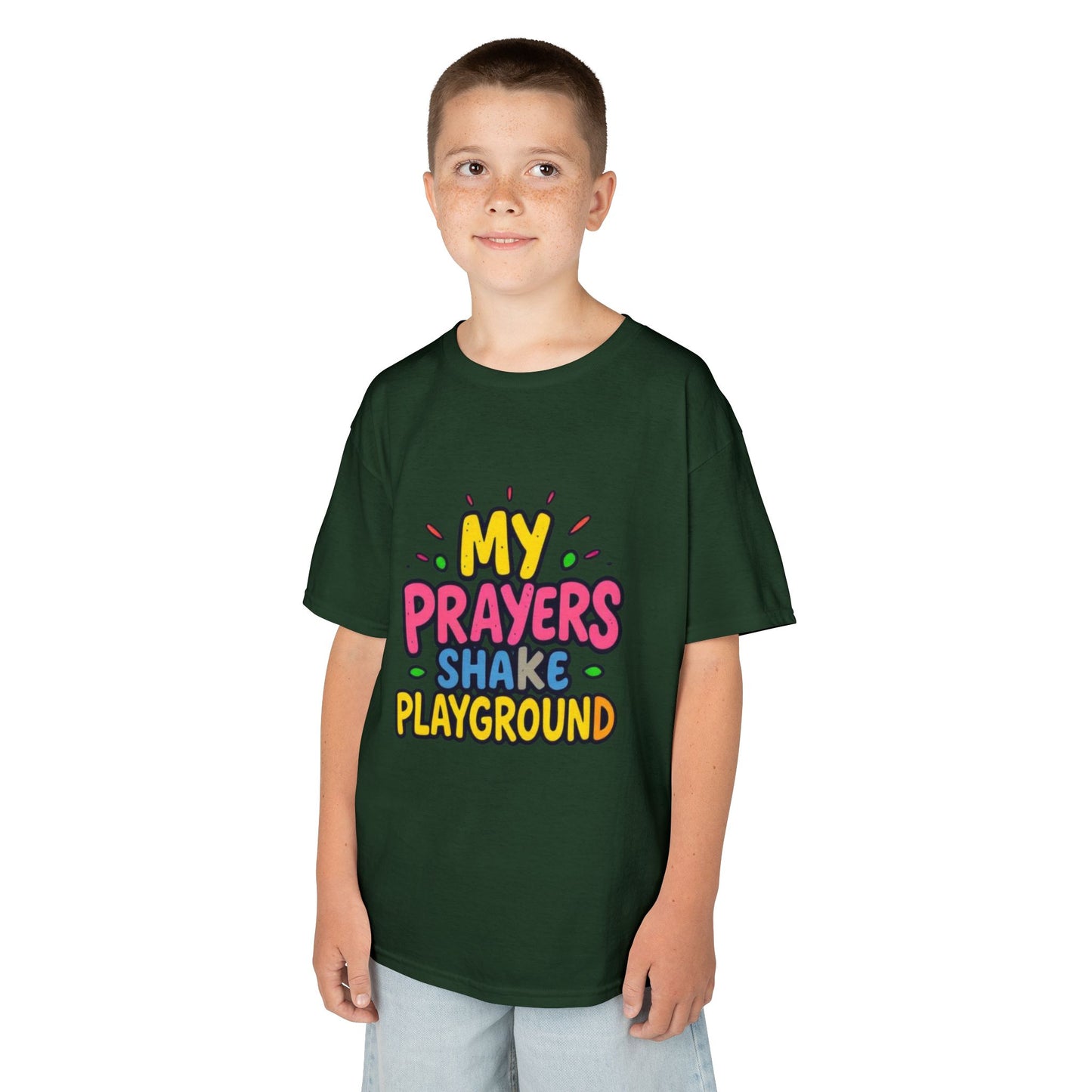 Kids Heavy Cotton™ Tee