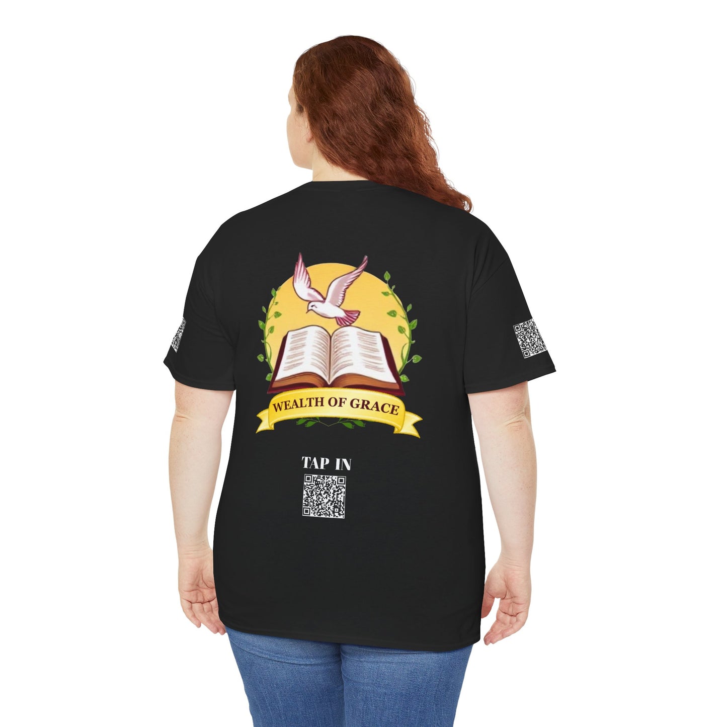 Let's God Governor Sunshine Vibes Tee