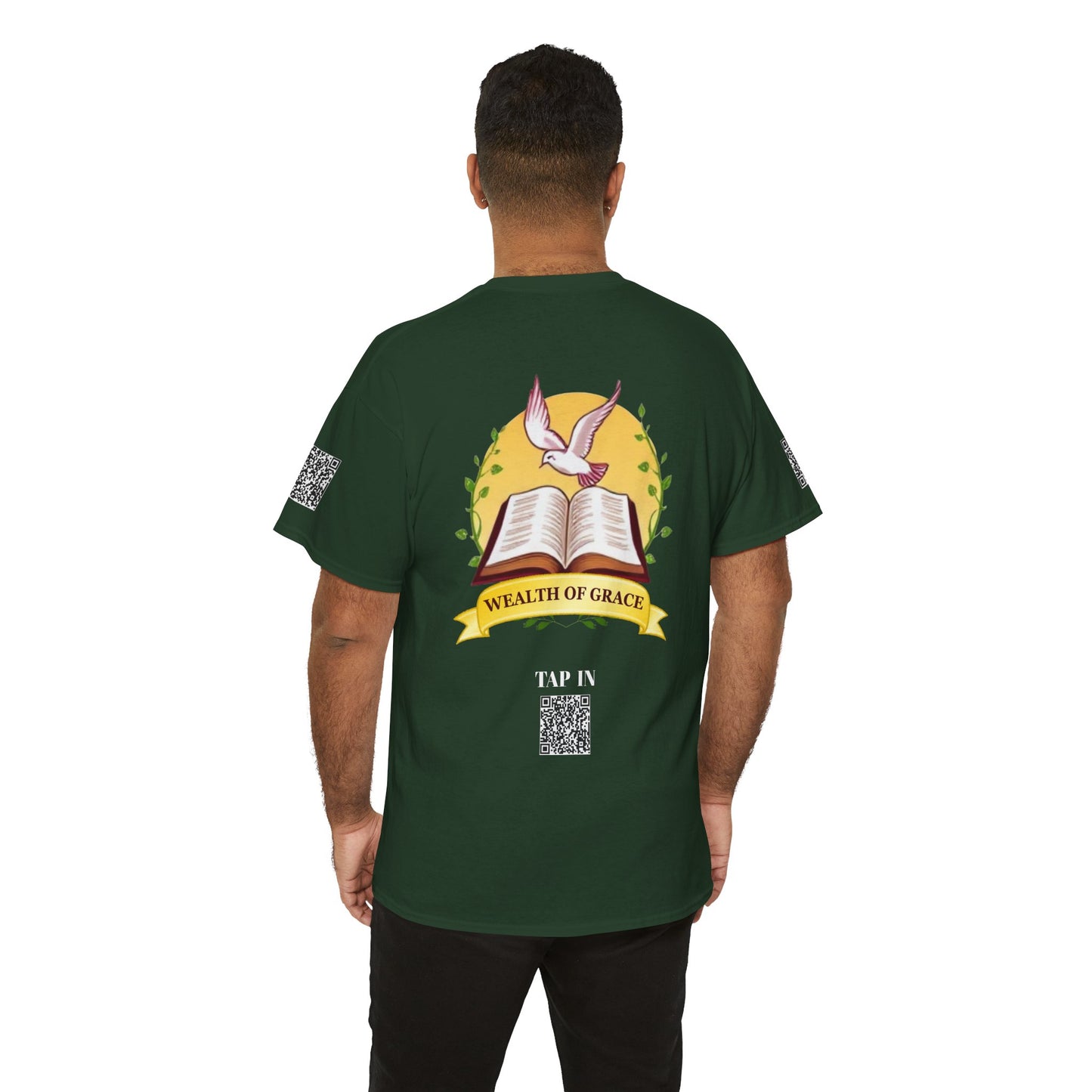 Let's God Governor Sunshine Vibes Tee