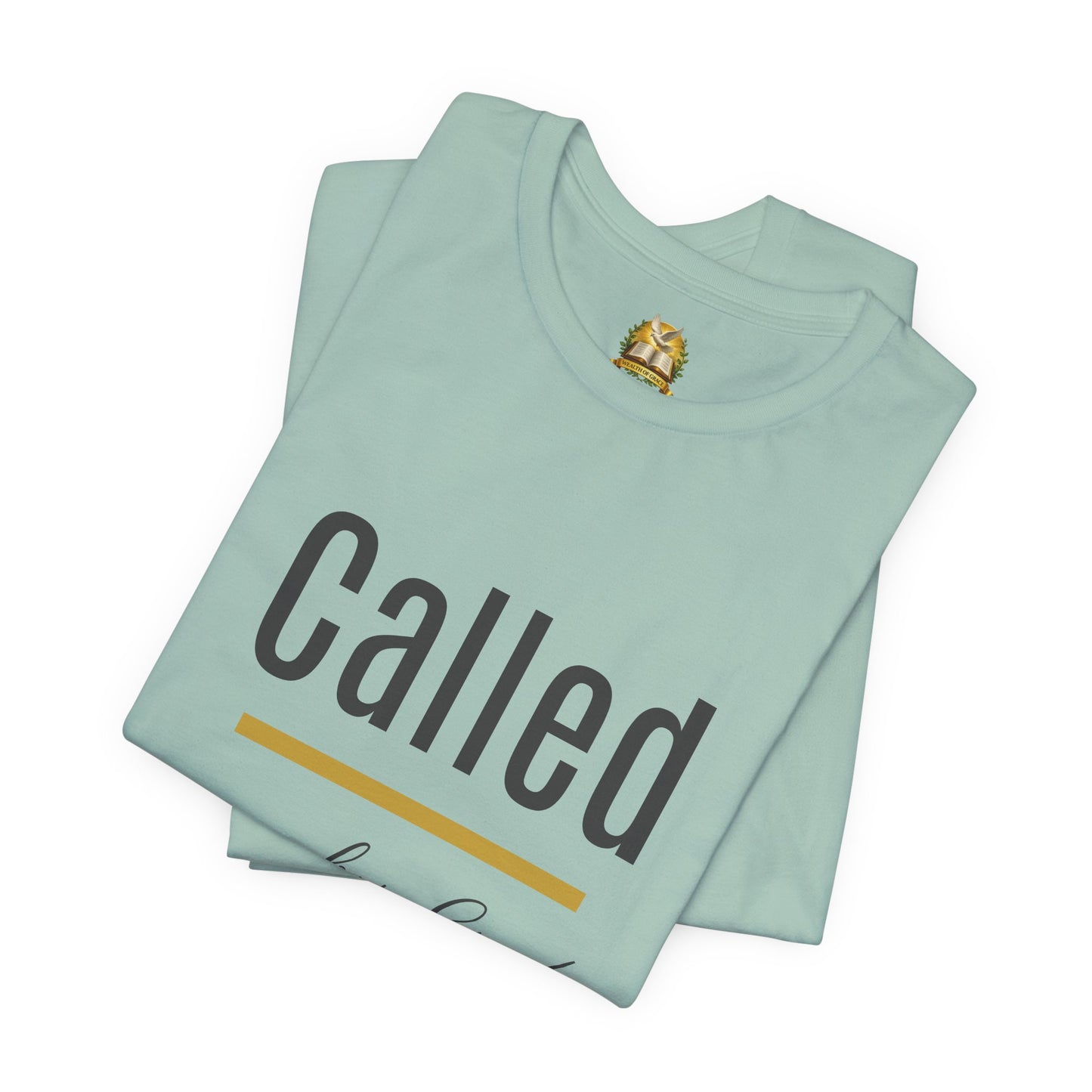 Called by God Unisex Tee