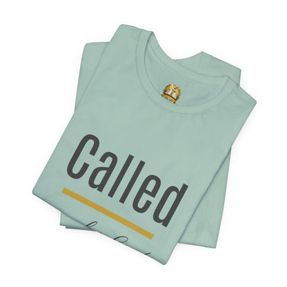 Called by God Unisex Tee