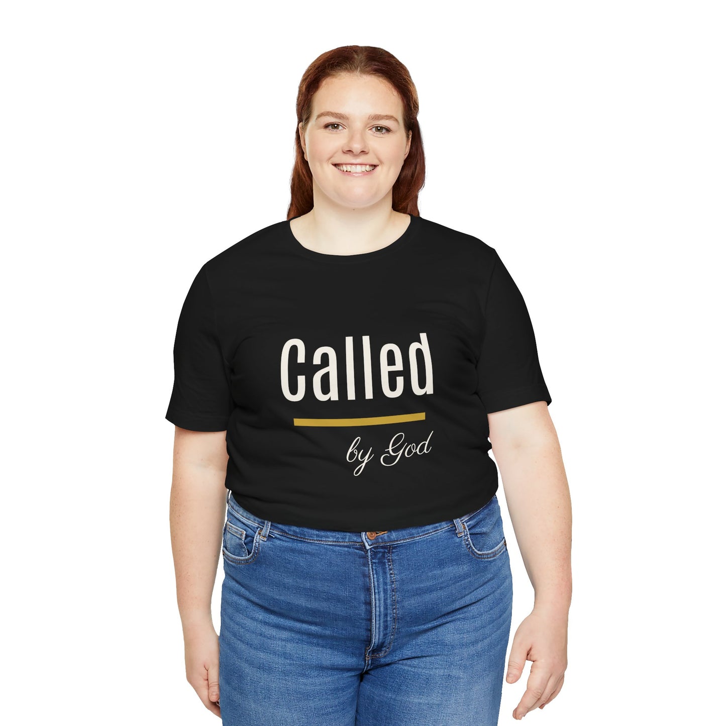 Called by God Unisex Tee