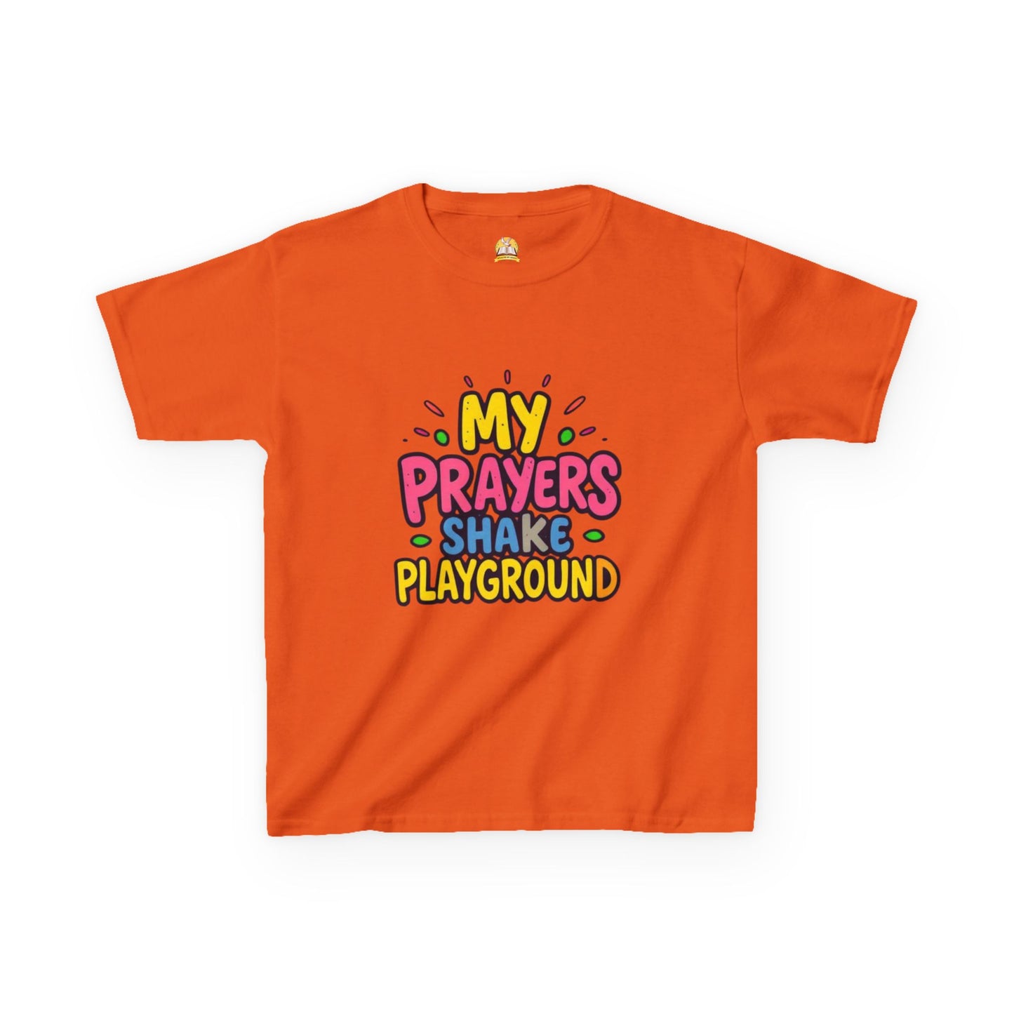 Kids Heavy Cotton™ Tee