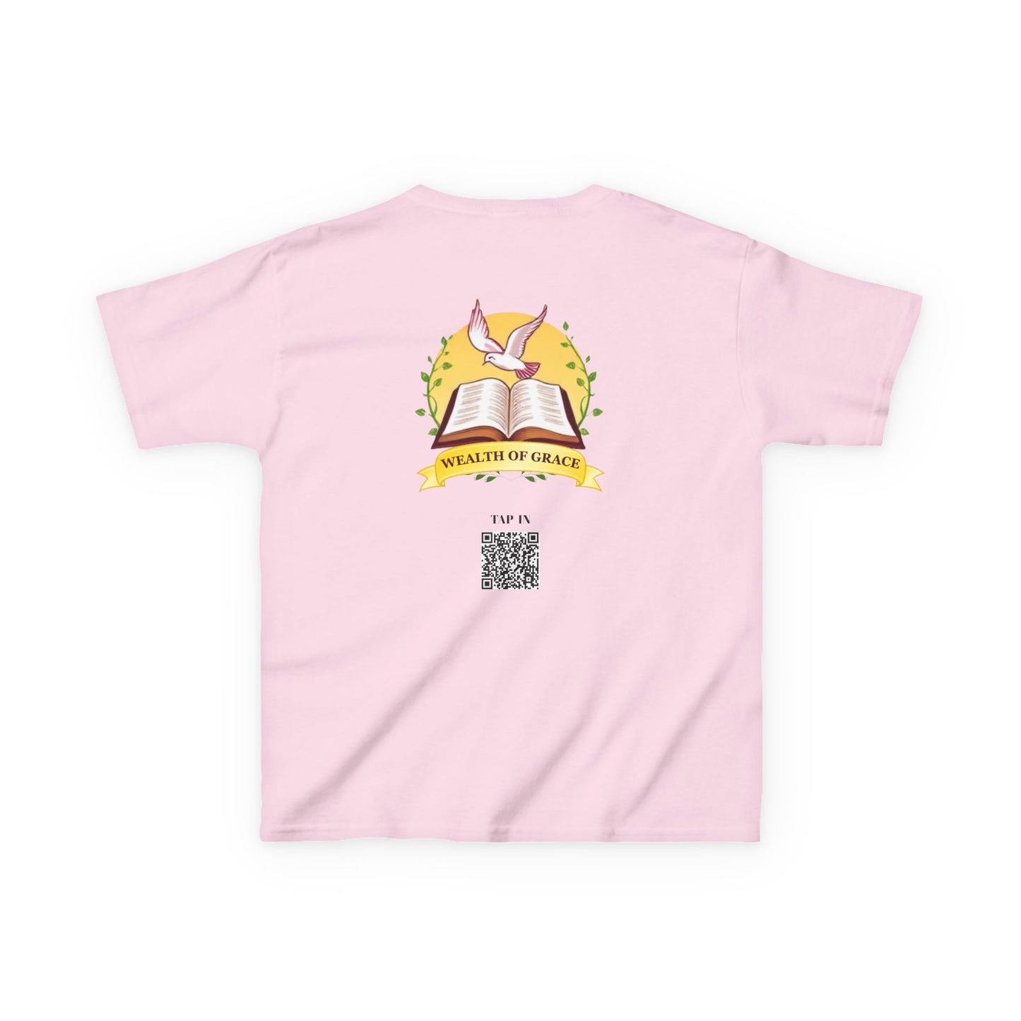 Kids Heavy Cotton™ Tee