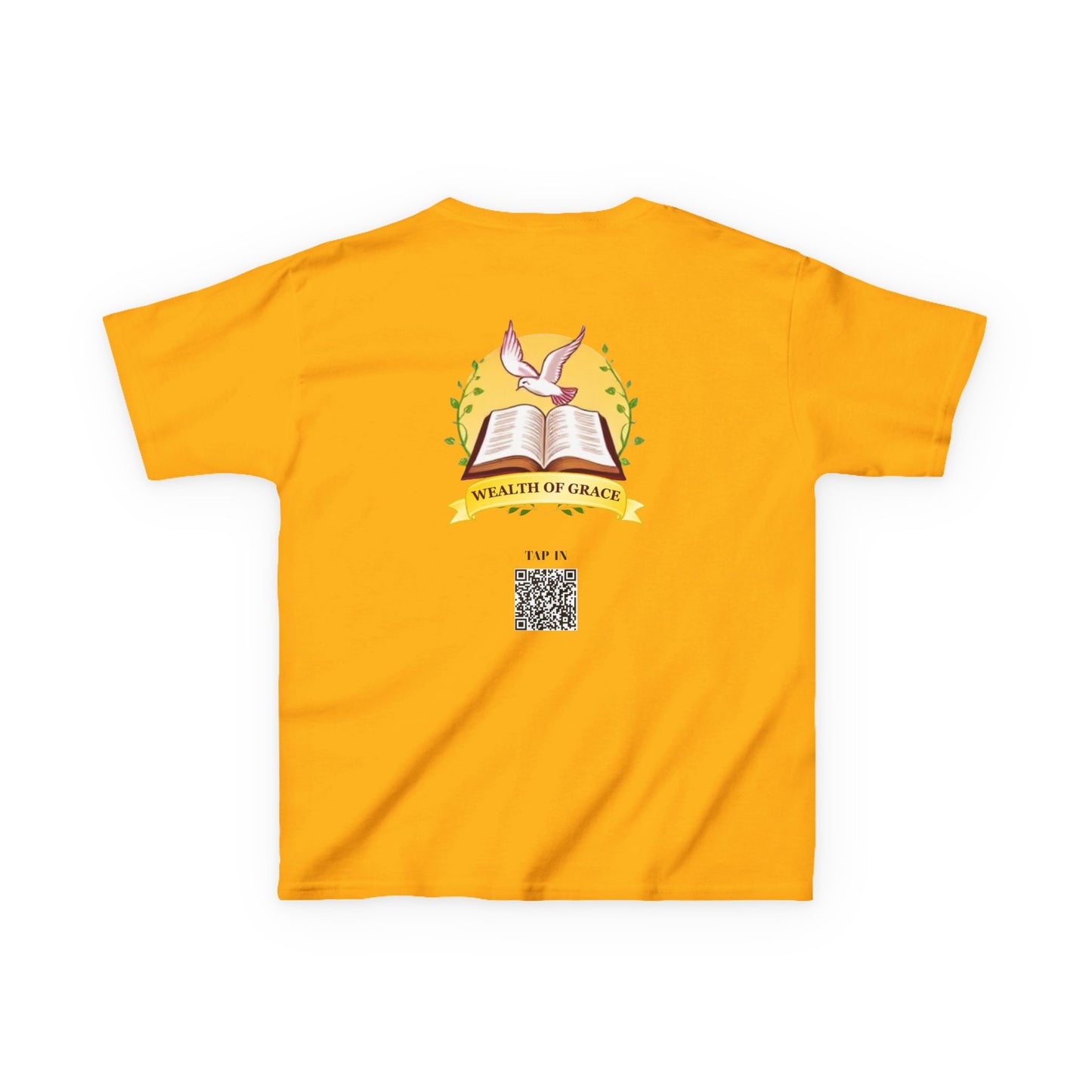 Kids Heavy Cotton™ Tee
