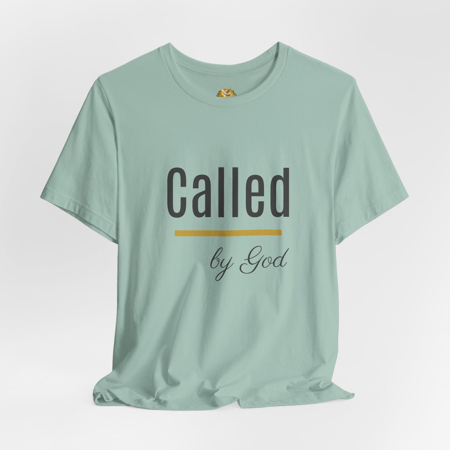Called by God Unisex Tee