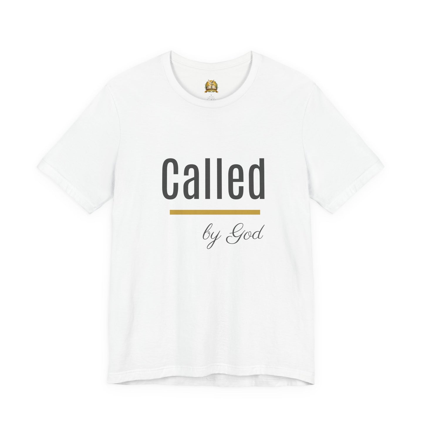 Called by God Unisex Tee