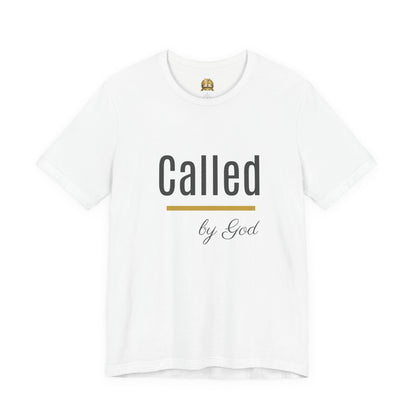 Called by God Unisex Tee