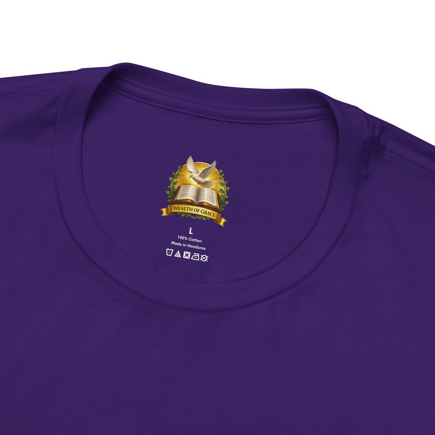 Called by God Unisex Tee