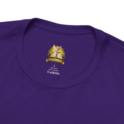 Called by God Unisex Tee