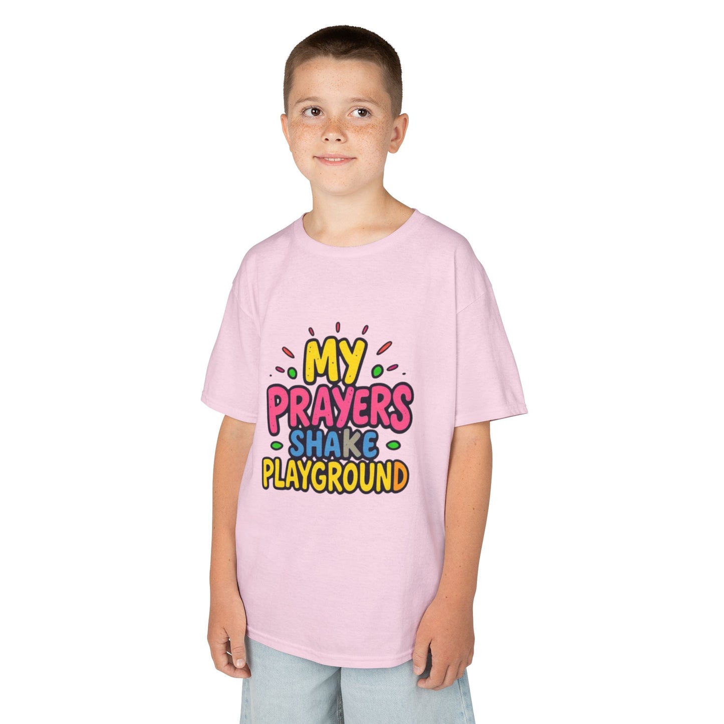 Kids Heavy Cotton™ Tee