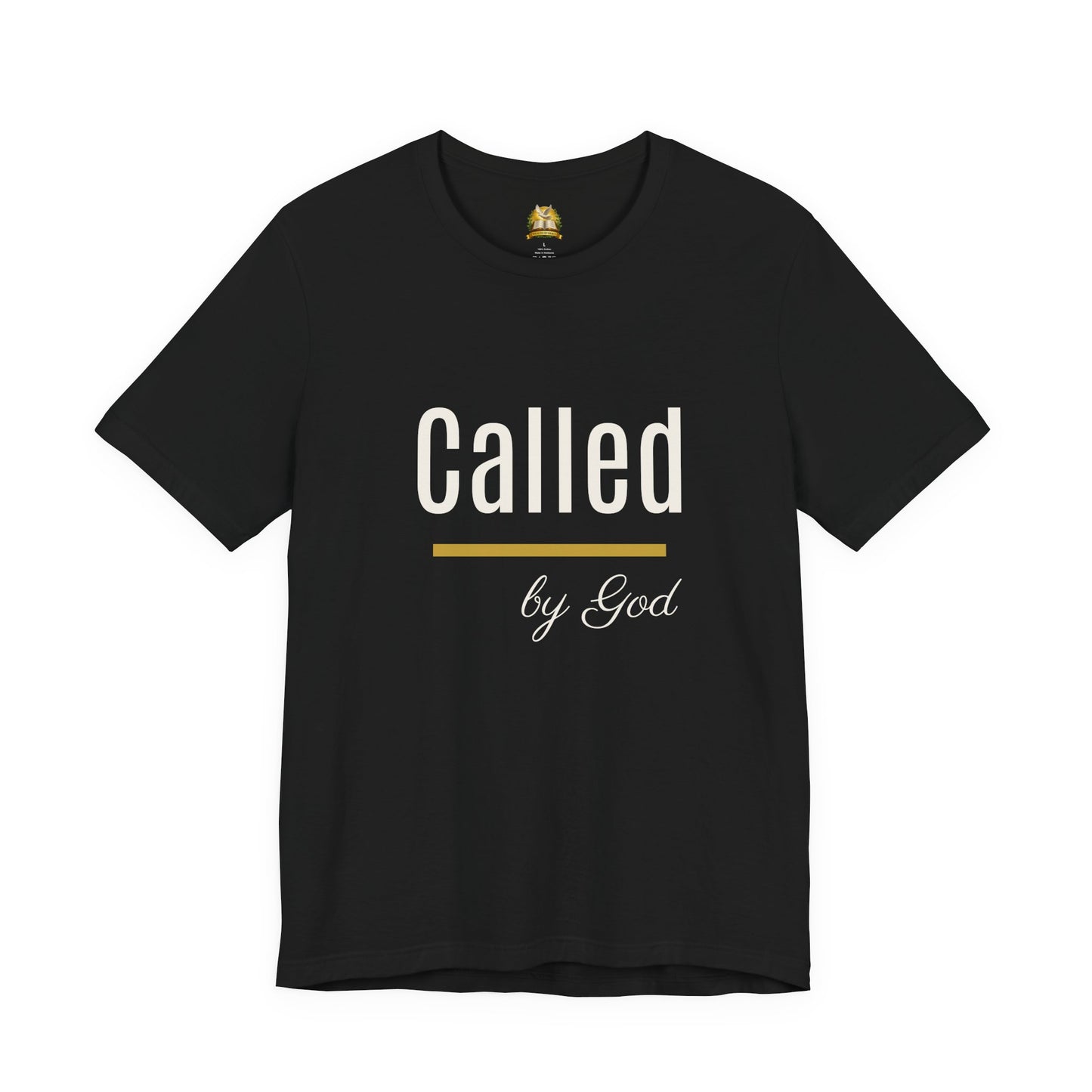 Called by God Unisex Tee