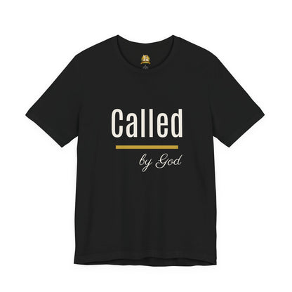 Called by God Unisex Tee