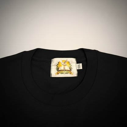 Faith • Focus • Freedom Tee — Radiance Edition