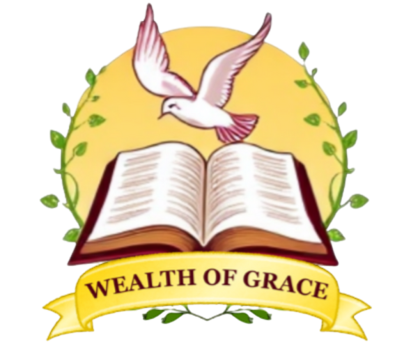 Wealth of Grace Shop
