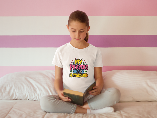 Kids Heavy Cotton™ Tee